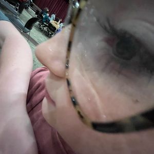 Meet your Posher, Tabitha